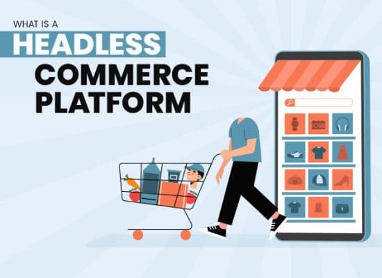 Headless Commerce Platform